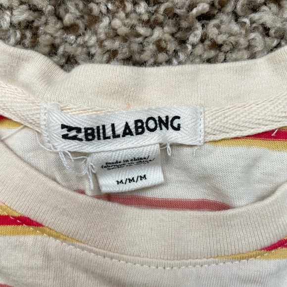 Billabong Shirt - Picture 5 of 5